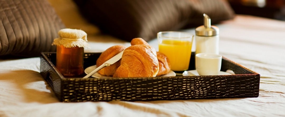 Гостиница Измайлово Бета Room service