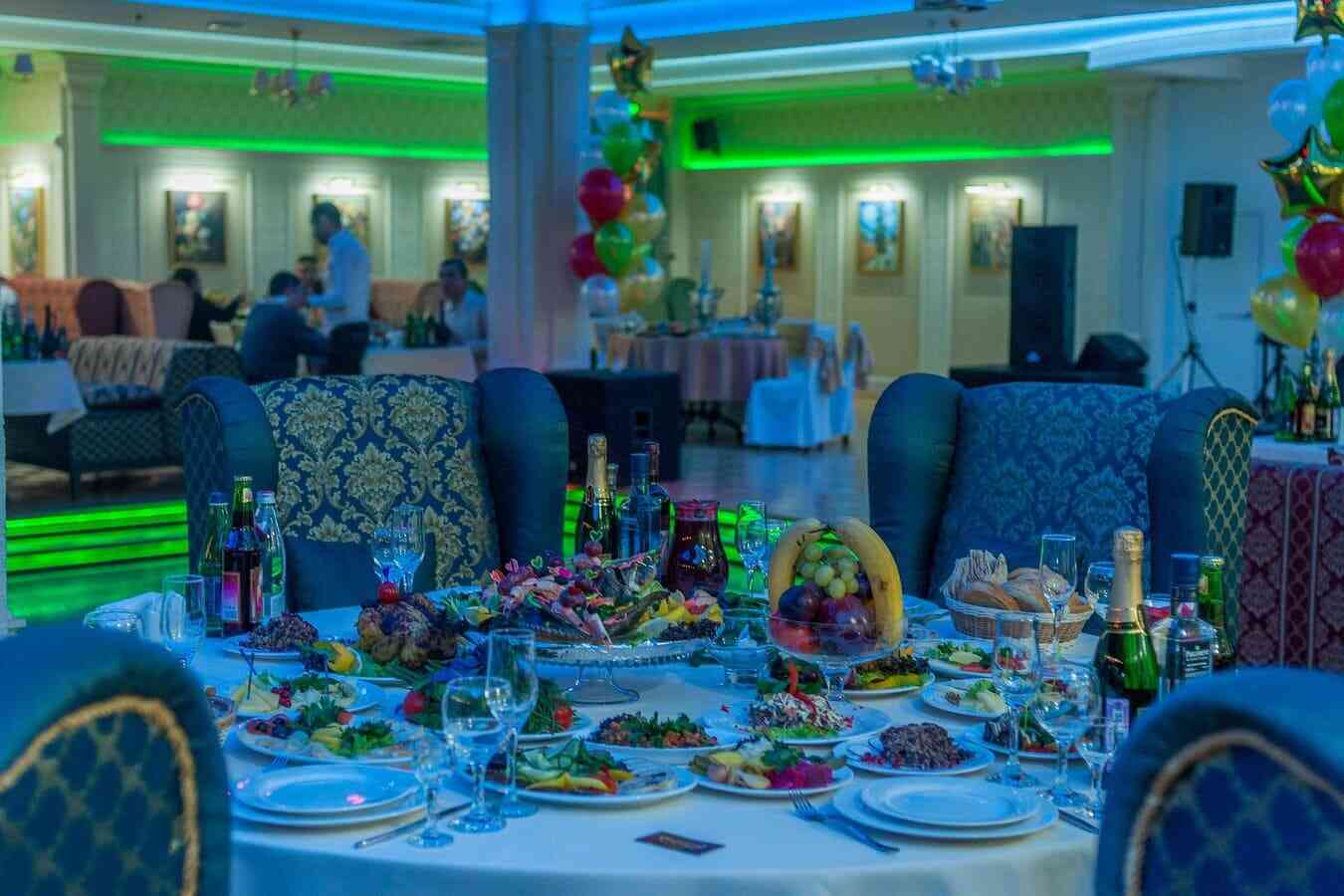 Ресторан Измайловский