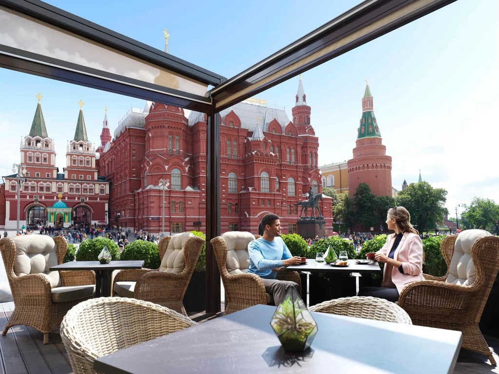 Музеи Москвы в июне: краткий гид для гостей столицы